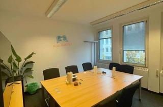 Büro zu mieten in Bismarckstrasse 1-3, 50672 Altstadt-Nord, Attraktive Bürofläche in Top-Lage Köln – 150 m²