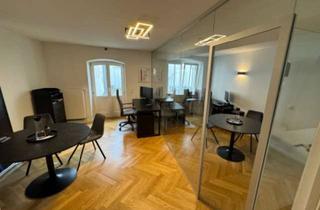 Gewerbeimmobilie mieten in 94469 Deggendorf, Schreibtischplatz am Luitpoldplatz: flexibel, voll ausgestattet, sofort frei