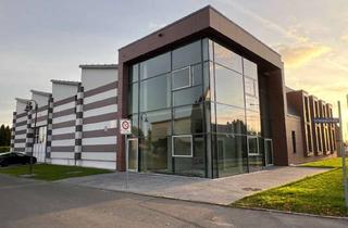 Büro zu mieten in 04683 Naunhof, Erstbezug 2026: Moderne Produktionshalle mit Büroflächen in Köhra/Leipzig