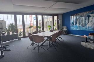 Büro zu mieten in Leipziger Platz, 10117 Mitte, Büro am Leipziger Platz: Zentral, Möbliert, Konferenzraum & Aussicht