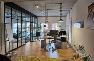 Büro zu mieten in 89264 Weißenhorn, Büroraum 3 in der Altstadt: Networking, Kaffee-Flatrate inklusive