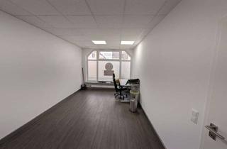 Büro zu mieten in 88444 Ummendorf, Zentral gelegenes, möbliertes Büro im abgeschlossenen Raum – sofort nutzbar