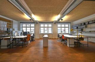 Gewerbeimmobilie mieten in Brunnenstraße 196, 10119 Mitte, 1-4 Coworking-Arbeitsplätze in Berlin-Mitte | Fix Desks auch für Teams