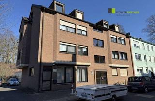 Büro zu mieten in 52249 Eschweiler, 45 m² ebenerdige Bürofläche mit KFZ-Stellplatz Eschweiler-Röthgen zum Mieten