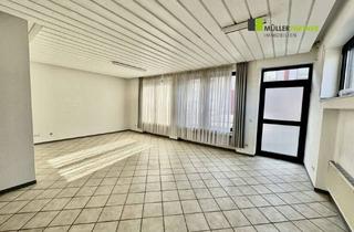 Büro zu mieten in 52249 Eschweiler, 45 m² ebenerdige Bürofläche mit KFZ-Stellplatz Eschweiler-Röthgen zum Mieten
