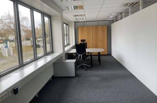 Büro zu mieten in Güglingstraße 66-70, 73529 Schwäbisch Gmünd, Teilmöblierte Büroflächen