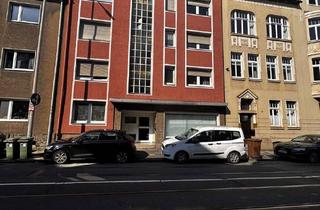 Geschäftslokal mieten in Kampstraße 16, 45468 Mitte, Kleines Ladenlokal mit Lagerfläche im Souterrain