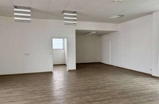 Gewerbeimmobilie mieten in Rheinstraße 76-78, 56235 Ransbach-Baumbach, Vielseitig nutzbare Mietfläche in direkter Nachbarschaft zum REWE