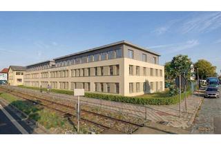 Gewerbeimmobilie mieten in Freiligrathstraße 12, 04425 Taucha, Ärztehaus und Gesundheitszentrum Taucha