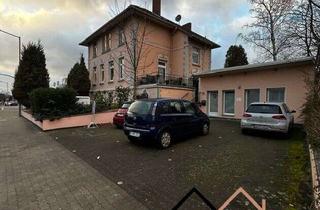 Gewerbeimmobilie mieten in 32427 Minden, Gewerbeeinheit im Souterrain in Minden zu vermieten – 90 m² mit Stellplatz