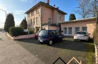Büro zu mieten in 32427 Minden, Helle Büro-/Praxisfläche | 90 m² | Stellplatz | sofort verfügbar