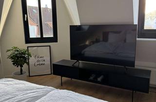 Immobilie mieten in 33602 Innenstadt, Moderne Wohnung in der Bielefelder Altstadt