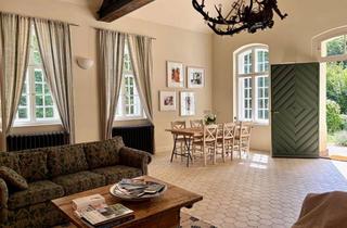 Immobilie mieten in 16348 Wandlitz, Wohnen auf Zeit in Lanke