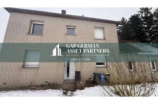 Immobilie kaufen in 49082 Nahne, betreiberfreies Boardinghaus mit Ausbaupotential