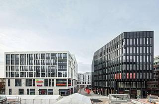 Geschäftslokal mieten in Viktoriastraße 14, 44787 Bochum, Husemann Karre Bochum - Einzelhandelsfläche - flexible Raumaufteilung