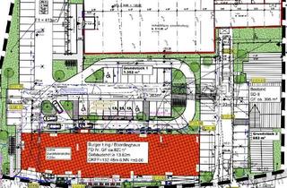 Gewerbeimmobilie kaufen in 54294 Trier-West, *NEU* Gewerbegrundstück in Bestlage von Trier!