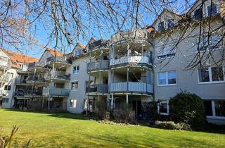 Wohnung kaufen in 38302 Wolfenbüttel, Wolfenbüttel - Wohnung zum Kaufen in Wolfenbüttel 185.000,00 ? 78 m²