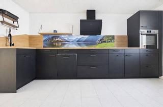 Einfamilienhaus kaufen in 63110 Rodgau, Rodgau - Doppelhaushälfte mit Garten und Nebengebäude - flexibel nutzbar für Familien