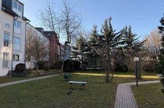 Wohnung kaufen in 71034 Böblingen, Böblingen - Gut geschnittene 3-Zi.-ETW in Böblingen - Toplage, ruhig und zentrumsnah gelegen