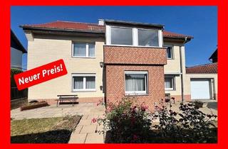 Einfamilienhaus kaufen in 31167 Bockenem, Bockenem - Familientraum - bezahlbarer Wohnraum