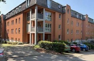 Haus kaufen in 08412 Werdau, Werdau - Kapitalanlage 3-Zimmer-Eigentumswohnung vermietet mit Balkon