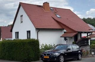 Einfamilienhaus kaufen in 08056 Zwickau, Zwickau / Oberhohndorf - Einfamilienhaus mit Wintergarten Sauna und gepflegtem Garten