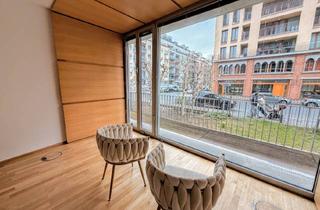 Büro zu mieten in 60594 Frankfurt, Büro mit am Main super exklusiv in Sachsenhausen Nord