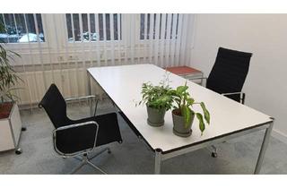 Büro zu mieten in 90461 Nürnberg, Business Center in Nürnberg FrankenCampus