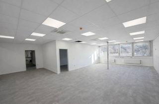 Büro zu mieten in 97228 Rottendorf, 220 bis 440 m² Büroflächen im Gewerbepark Rottal in Rottendorf - Optional Hallenfläche buchbar