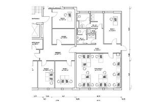 Büro zu mieten in 01067 Dresden, Prestigious Office Postplatz Dresden; Old Town | 50 m² | direct from owner | Tel.: +49 (0)30 3032...