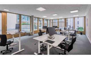 Büro zu mieten in Chausseestraße, 10115 Berlin, Helle und moderne Bürofläche auf der Chausseestraße