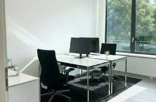 Büro zu mieten in 82031 Grünwald, Arbeiten in bester Gesellschaft in Grünwald