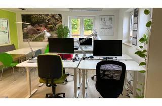 Büro zu mieten in 01189 Dresden, Coworking Büro, mehrere Arbeitsplätze, top Lage, Bürogemeinschaft