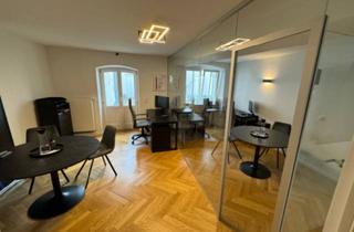 Büro zu mieten in 94469 Deggendorf, Schreibtischplatz direkt am Luitpoldplatz