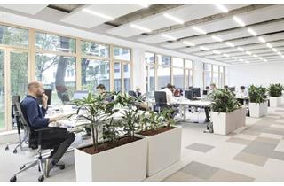 Büro zu mieten in 90411 Nürnberg, Coworking Nürnberg mit Fitness