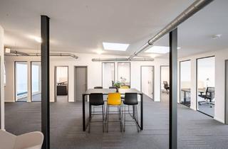 Büro zu mieten in 13187 Berlin, Exklusive Serviced-Offices in Berlin-Pankow