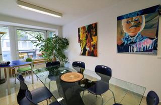 Büro zu mieten in 60311 Frankfurt, 1-2 Räume in der Innenstadt nähe Römer zu untervermieten