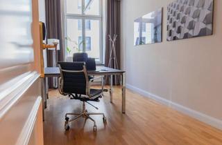 Büro zu mieten in Friedrichstraße, 10117 Berlin, Friedrichstraße – repräsentativ im Einsteinpalais