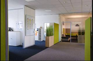 Büro zu mieten in 69168 Wiesloch, Büroräume für Start-ups oder Tech-Unternehmen in Wiesloch, Nähe SAP