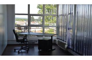 Büro zu mieten in 61381 Friedrichsdorf, Gut ausgestattete Arbeitsplätze oder Einzelbüros in Friedrichsdorf