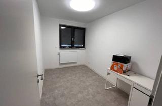 Büro zu mieten in 69214 Eppelheim, KERNSANIERT! Möbliertes Büro mit Küche/BAD in Eppelheim (Heidelberg)