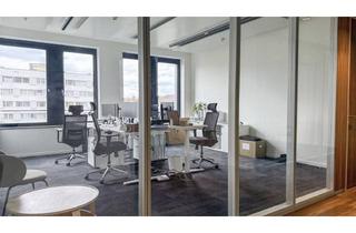 Büro zu mieten in 10717 Berlin, Exklusive Büroflächen in repräsentativem Neubau zu vermieten