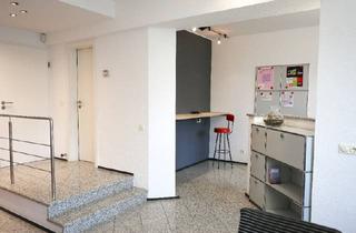 Büro zu mieten in 40878 Ratingen, Dein Desk im Living Room