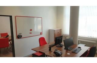 Büro zu mieten in 41460 Neuss, Helle Büroräume mitten im Zentrum von Neuss