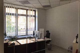 Büro zu mieten in 60313 Frankfurt, Büroraum in Bürogemeinschaft in 1A Lage