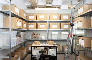 Büro zu mieten in 13086 Berlin, E-Commerce-Coworking-Hub