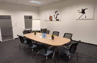 Büro zu mieten in 93057 Regensburg, Coworkingspace und flexible Office - Lösungen in Regensburg