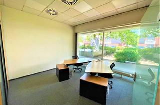 Büro zu mieten in 51371 Leverkusen, Neues & Top modernes Coworking Space / Einzelbüros zentrale Lage