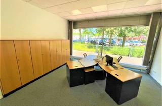 Büro zu mieten in 51371 Leverkusen, Neues & Top modernes Coworking Space / Einzelbüros zentrale Lage