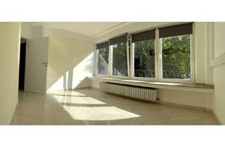 Büro zu mieten in 41460 Neuss, Helle Büroräume mitten im Zentrum von Neuss